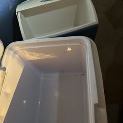  Cooler’s