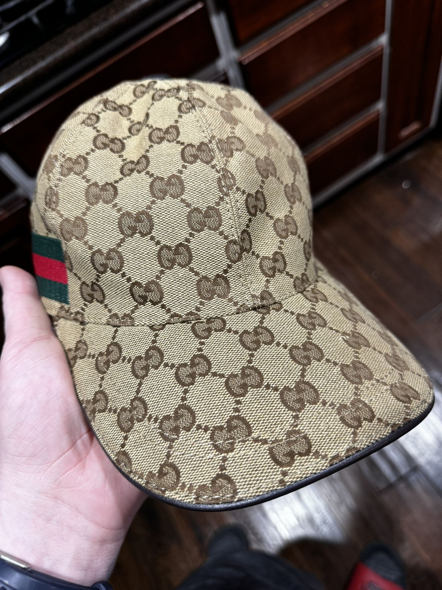 Gucci Hat