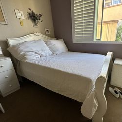 Full Bedroom Set
