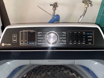 GR SMART WASHER-2 YEARS OLD