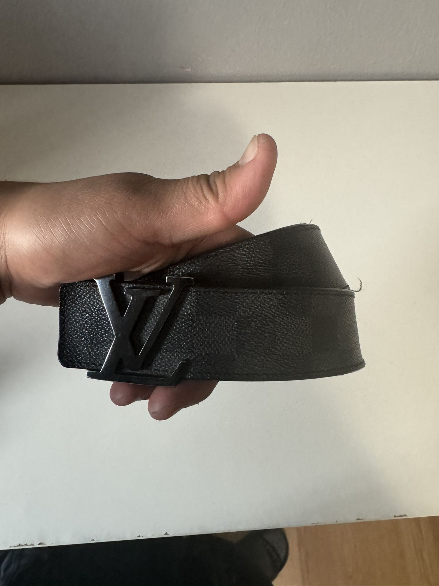 Louis Vuitton Belt