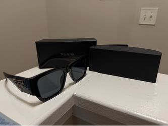 Prada Glasses - Includes Case/Box