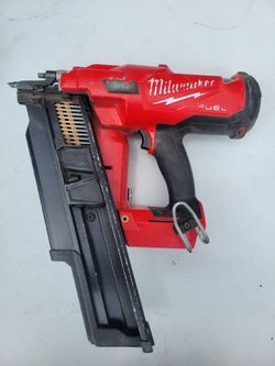 M18 Nailer