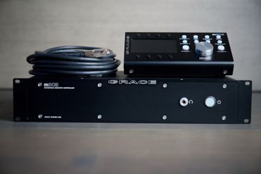 Grace Design M905 BK Monitor Control System (Digital)