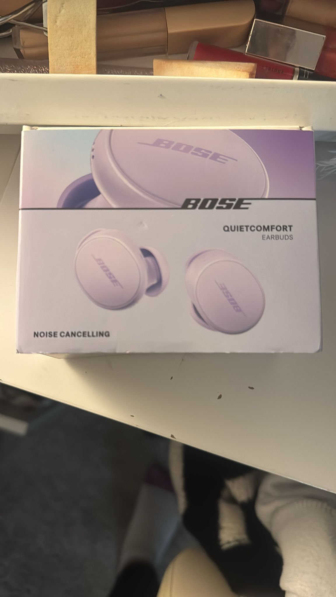 Bose Earbuds