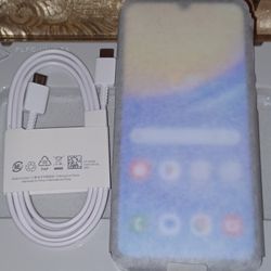 SAMSUNG GALAXY A15 5G 128GB ANDROID NEW IN BOX UNLOCKED FOR T-MOBILE METRO LYCA MINT ULTRA MEXICO CENTRAL & SOUTH AMERICA ETC A13 A14 A20 A10E A20 A21