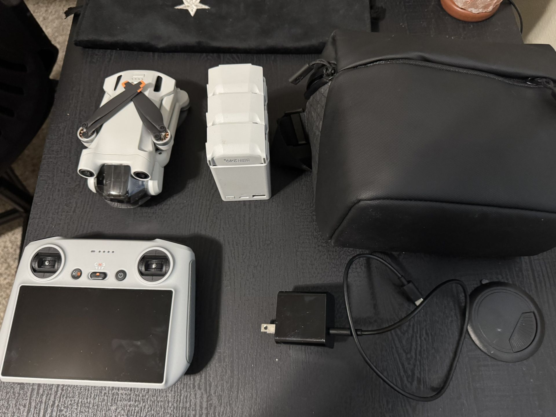 DJI MINI 3