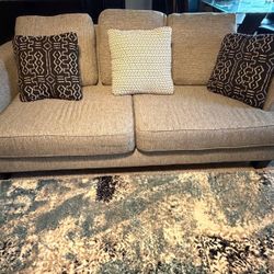 Sofa Set