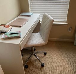 Zipcode Design™ Hoyle Polyureth1ne Task Chair By Zipcode Design™
