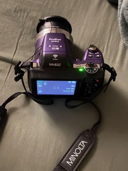 Pro Shot MN53Z