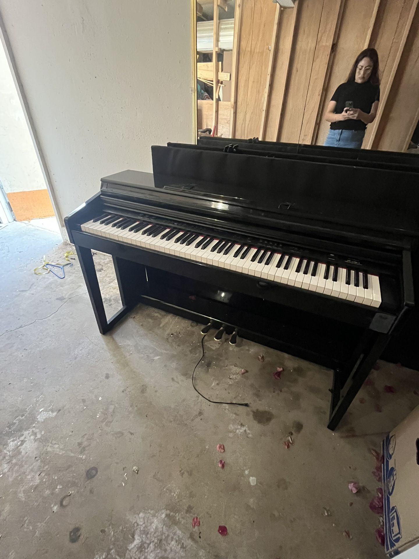 Artesia DP-150e Plus