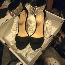 Aldo High heels 