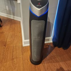 Idylis Germacide True HEPA Air Purifier 