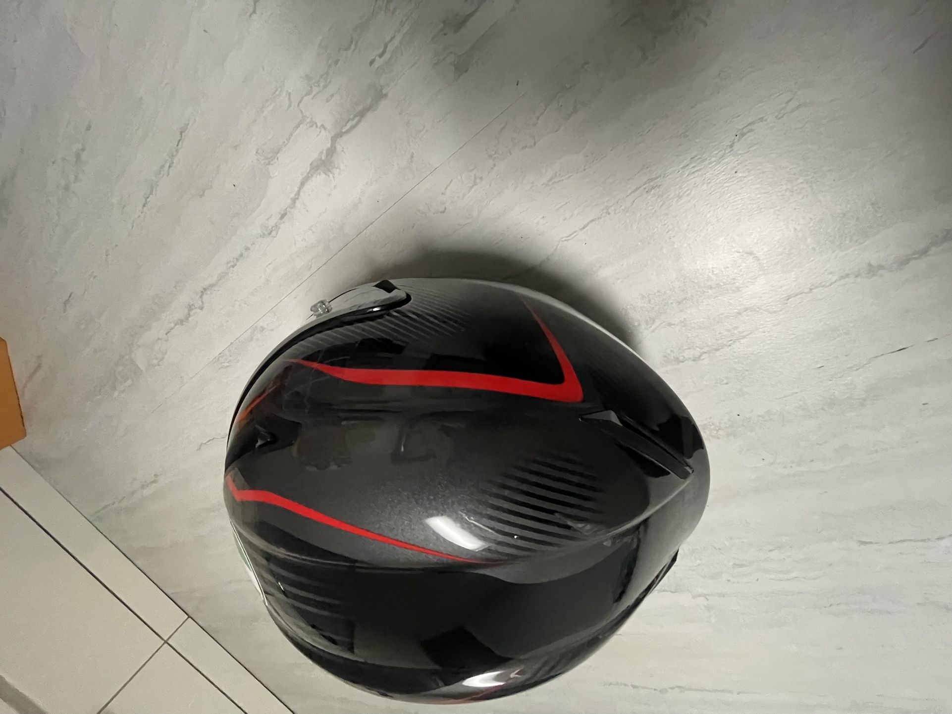 AGV Motorcycle Helmet