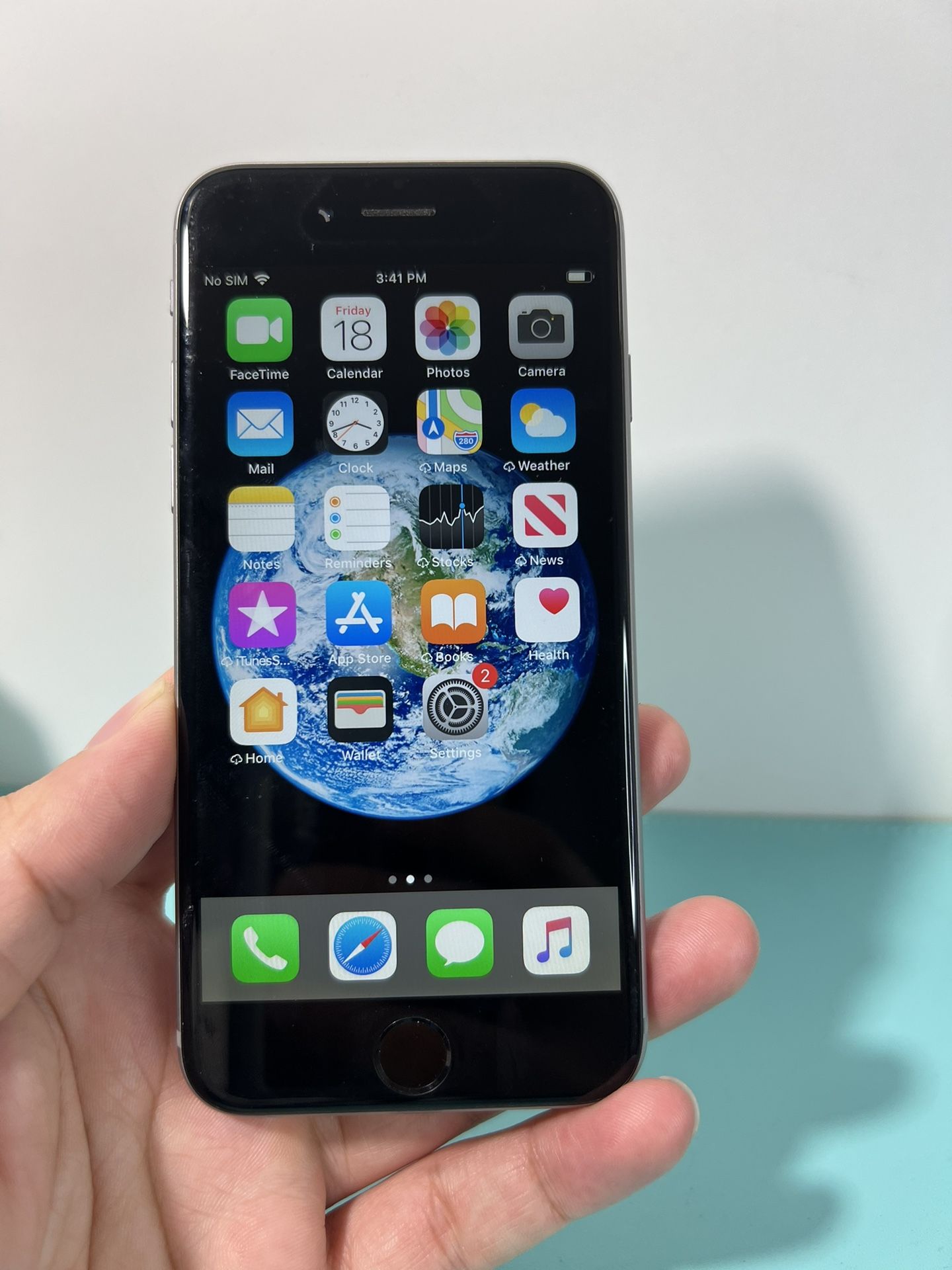 iPhone 6 Unlocked