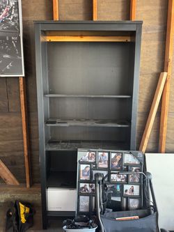Shelf