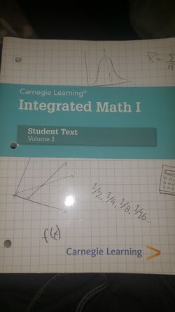 Integrated Math 1