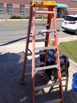 Werner ladder
