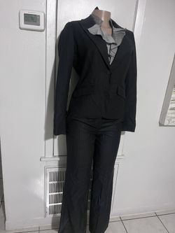 Three Piece Set