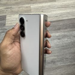 Samsung Zfold 6 512gb Unlocked