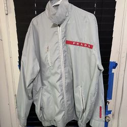 Prada Jacket