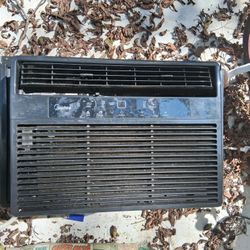 Window Unit 