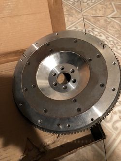 unorthodox aluminum flywheel sentra ser 2002