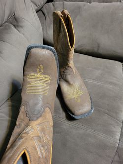 Nocona Boots