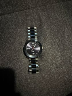 Nixon Corporal Watch