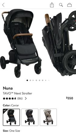 STROLLER