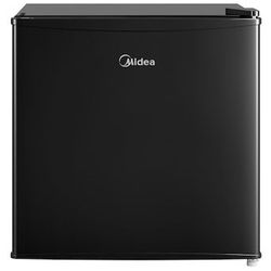 Mini fridge 1.7 cu. Ft