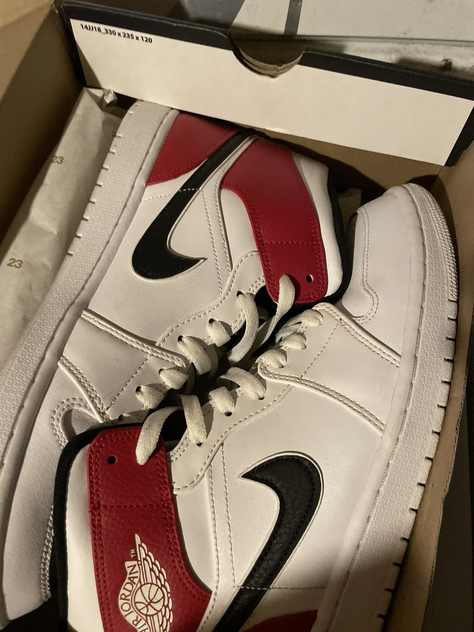 Retro Jordans