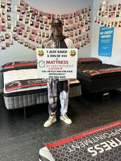 📢Brand NEW Luxury Mattress Sets‼️