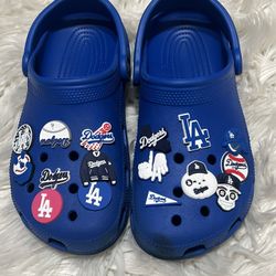 Crock Charms