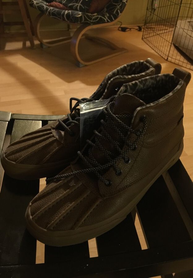 Vans