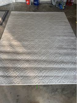 Large Indoor Carpet