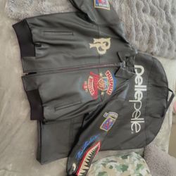 Brand New Pelle Pelle 