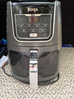Ninja Air fryer