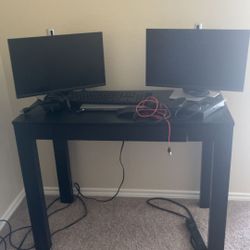 Office Desk 