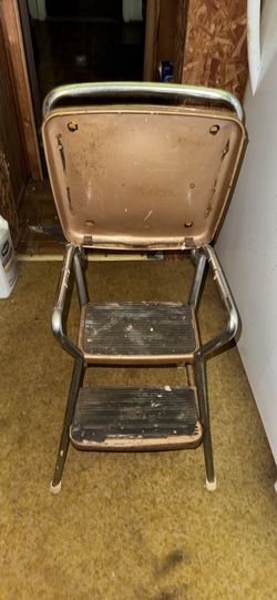 Vintage Highchair