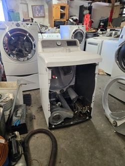 Washer And Dryer Repair