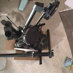 ***ELECTRIC DRUM SET***