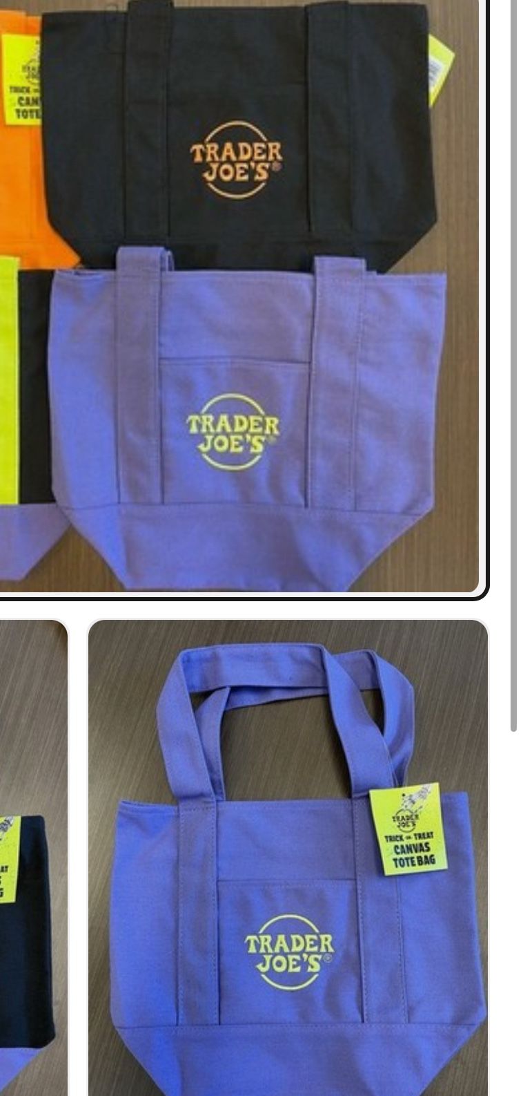 Trader Joe’s