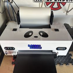 Procolored Dtf F13 With Oven