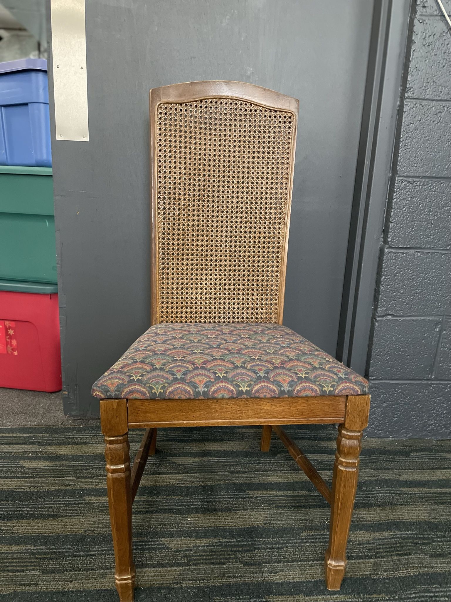 Vintage Chair