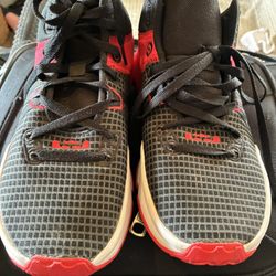 LeBron Sneakers