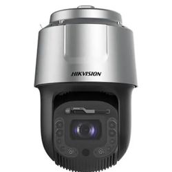 Hikvision DS-2DF8C842IXG-ELW 8MP Outdoor PTZ Network