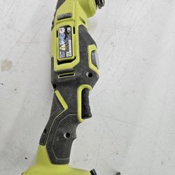 RYOBI MULTI TOOL