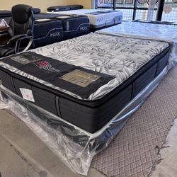 New Mattress Sets 