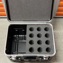SKB Mic Case